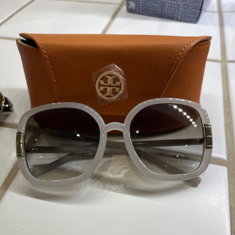 Tory Burch sunglasses